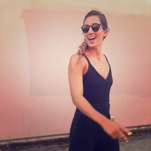 Meet your Posher, Kristin